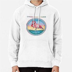 Christopher Cross Debut Hoodie