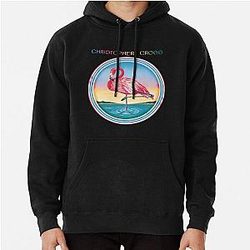 Christopher Cross Debut Hoodie