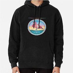 Christopher Cross Debut Classic Hoodie
