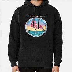 Christopher Cross Debut Classic Hoodie