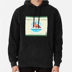 Cross words best of Christopher Cross Pullover Hoodie