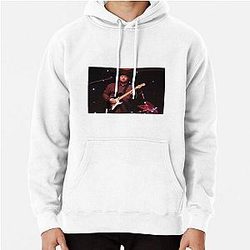 Christopher Cross Photograph Hoodie