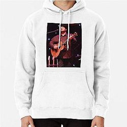 Christopher Cross Photograph Hoodie