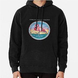 Christopher Cross Debut Hoodie