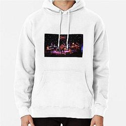 Christopher Cross - Photograph Hoodie