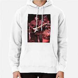 Christopher Cross Photograph Hoodie