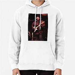 Christopher Cross Photograph Hoodie
