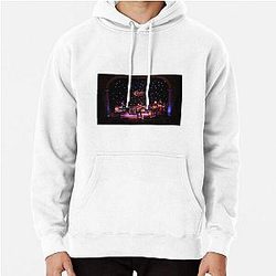 Christopher Cross Photograph Hoodie