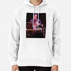 Christopher Cross Band Photograph Hoodie