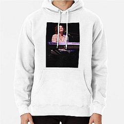 Christopher Cross Band - Photograph Hoodie