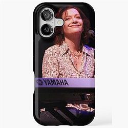 Christopher Cross Band - Photograph iPhone Case