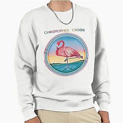 Christopher Cross Debut Sweatshirt