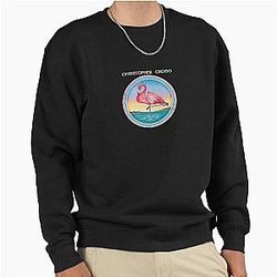 Christopher Cross debut Sweatshirt