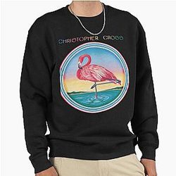 Christopher Cross Debut Sweatshirt