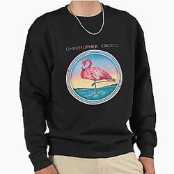 Christopher Cross Debut Classic Sweatshirt