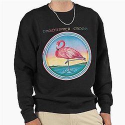 Christopher Cross Debut Sweatshirt