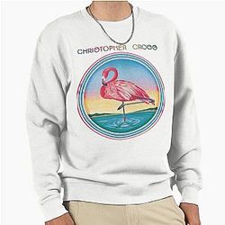 Christopher Cross Debut Classic Sweatshirt