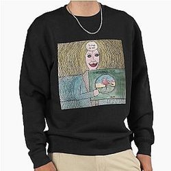 Sailing Christopher Cross Pullover Sweatshirt