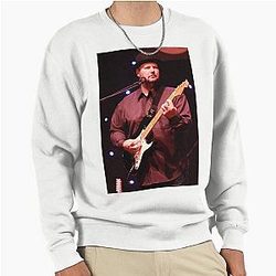 Christopher Cross - Photograph Sweatshirt