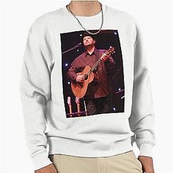 Christopher Cross Photograph Sweatshirt