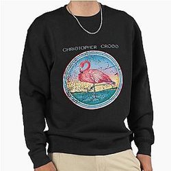 Christopher Cross Debut Sweatshirt