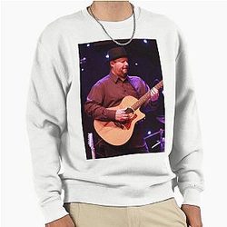 Christopher Cross Photograph Sweatshirt