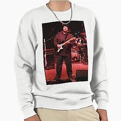 Christopher Cross Photograph Sweatshirt