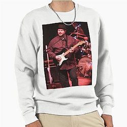 Christopher Cross Photograph Sweatshirt