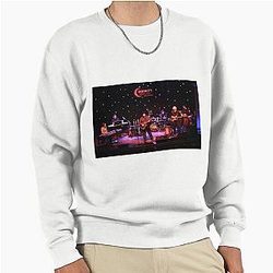 Christopher Cross - Photograph Sweatshirt