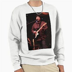Christopher Cross Photograph Hoodie