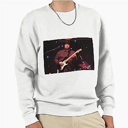 Christopher Cross Photograph Sweatshirt