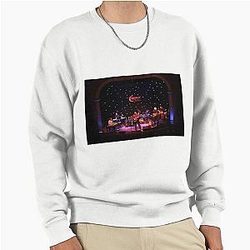 Christopher Cross Photograph Sweatshirt