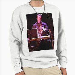 Christopher Cross Band - Photograph Sweatshirt