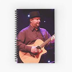 Christopher Cross - Photograph Notebook