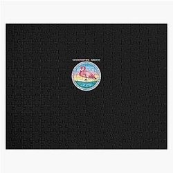 Christopher Cross: Debut Jigsaw Puzzle