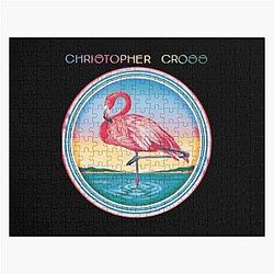 Christopher Cross Debut Puzzle