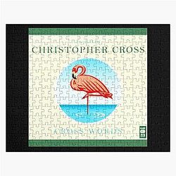 Cross Word Puzzle Best of Christopher Cross