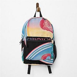 Christopher Cross Debut Backpack