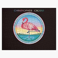 Christopher Cross Debut Puzzle