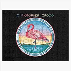 Christopher Cross Debut Puzzle