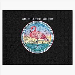 Christopher Cross Debut Puzzle