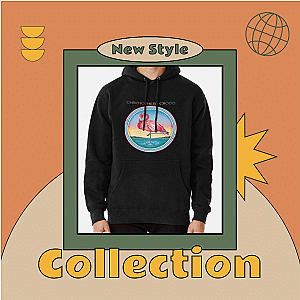 Christopher Cross Hoodies