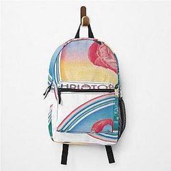 Christopher Cross Debut Classic Back Pack