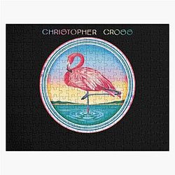 Christopher Cross Debut Classic Puzzle