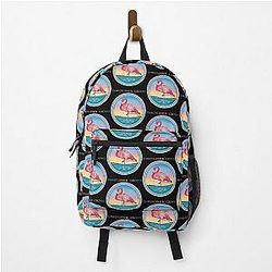 Christopher Cross Classic Backpack