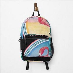 Christopher Cross Classic Backpack