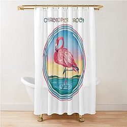 Christopher Cross Debut Classic Curtain