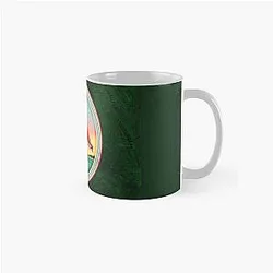 Christopher Cross Classic Mug