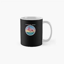 Christopher Cross debut Classic Mug