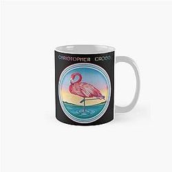 Christopher Cross Debut Classic Mug